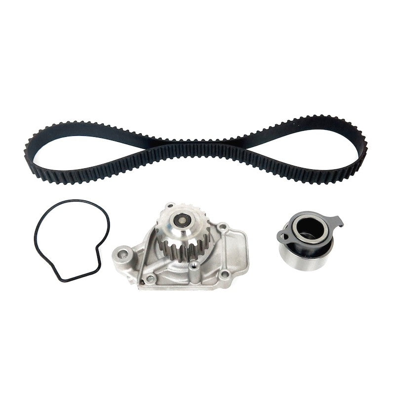 US Motor Works Engine Timing Belt Kit with Water Pump USTK143