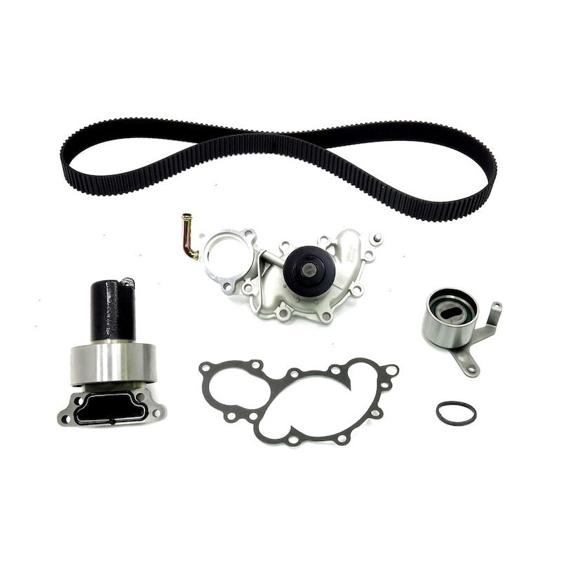 US Motor Works Engine Timing Belt Kit with Water Pump USTK154A