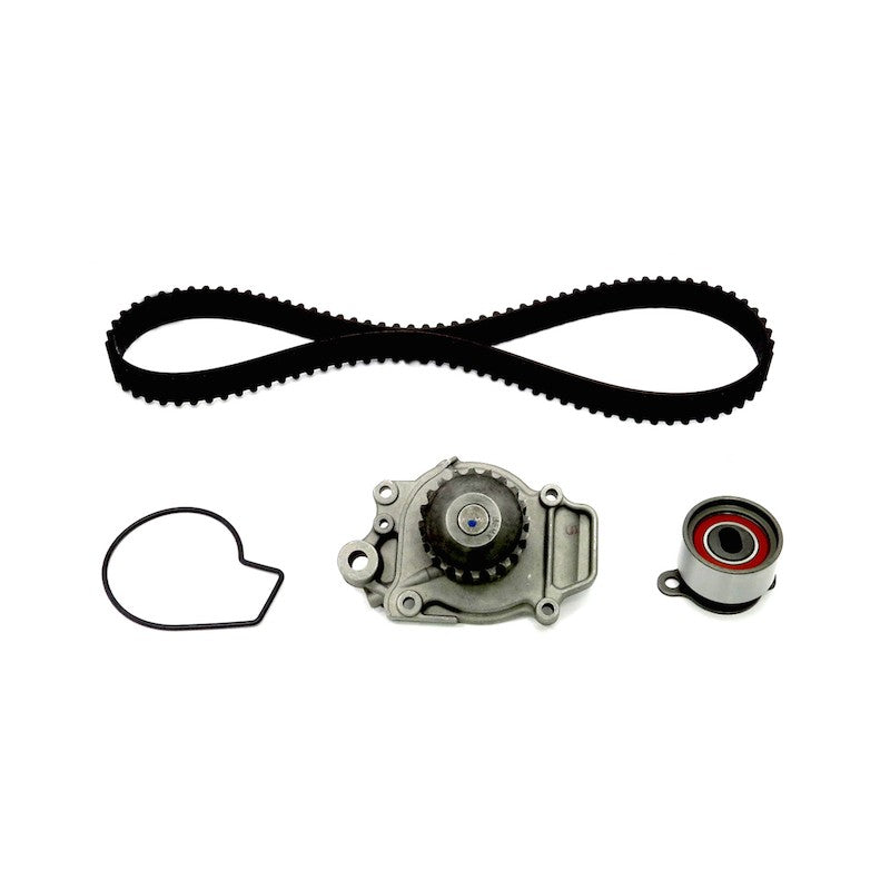 US Motor Works Engine Timing Belt Kit with Water Pump USTK161