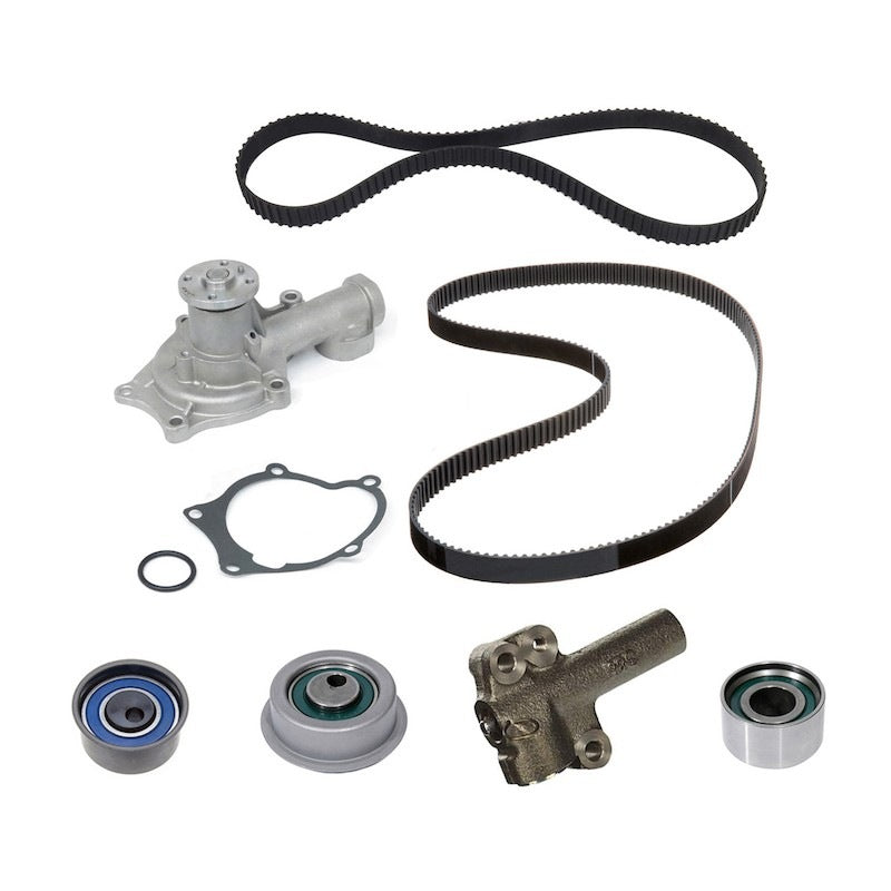 US Motor Works Engine Timing Belt Kit with Water Pump USTK167A