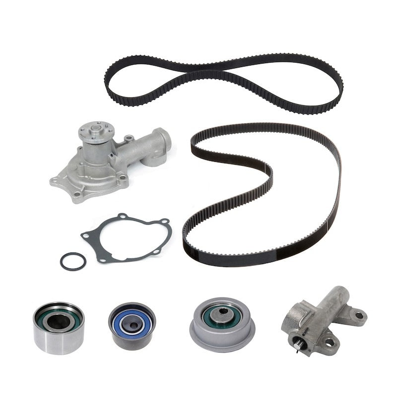 US Motor Works Engine Timing Belt Kit with Water Pump USTK167