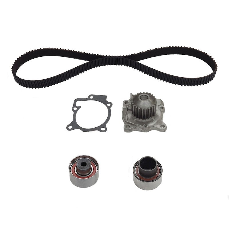 US Motor Works Engine Timing Belt Kit with Water Pump USTK169