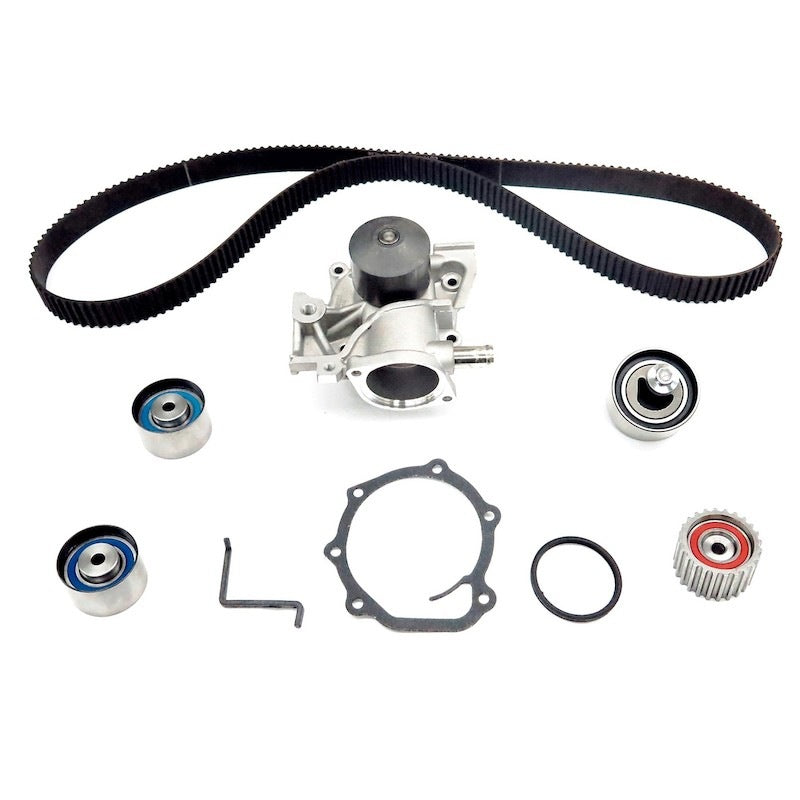 US Motor Works Engine Timing Belt Kit with Water Pump USTK172