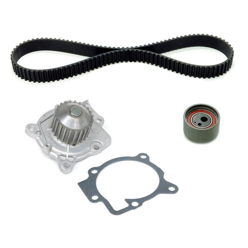 US Motor Works Engine Timing Belt Kit with Water Pump USTK177