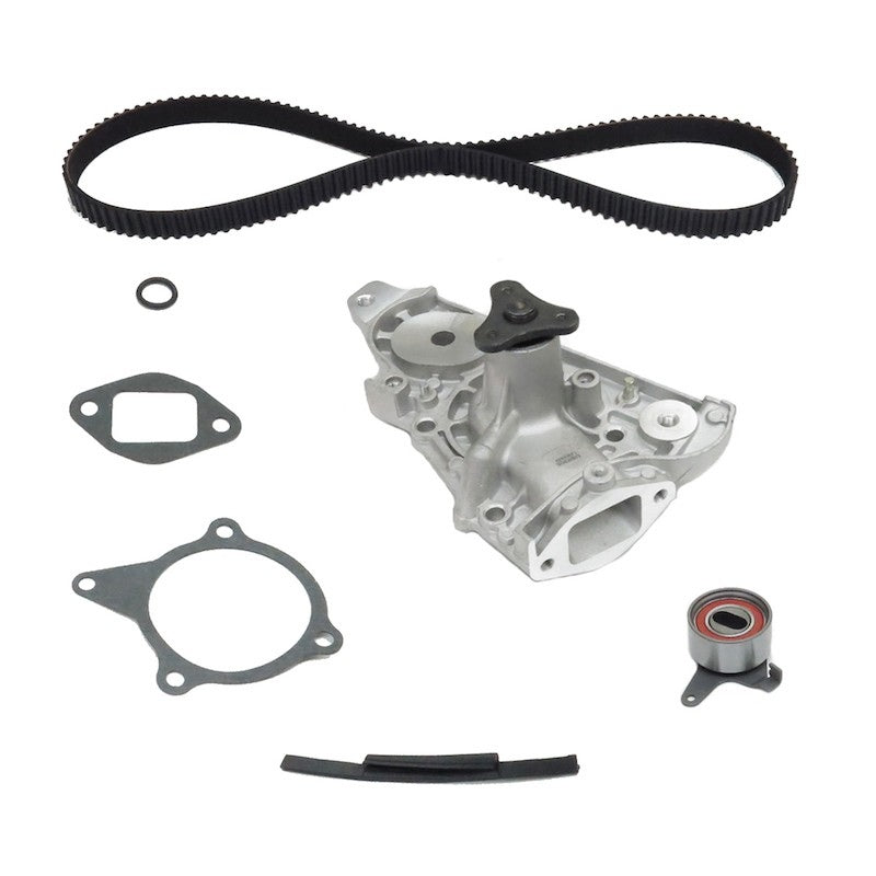 US Motor Works Engine Timing Belt Kit with Water Pump USTK179