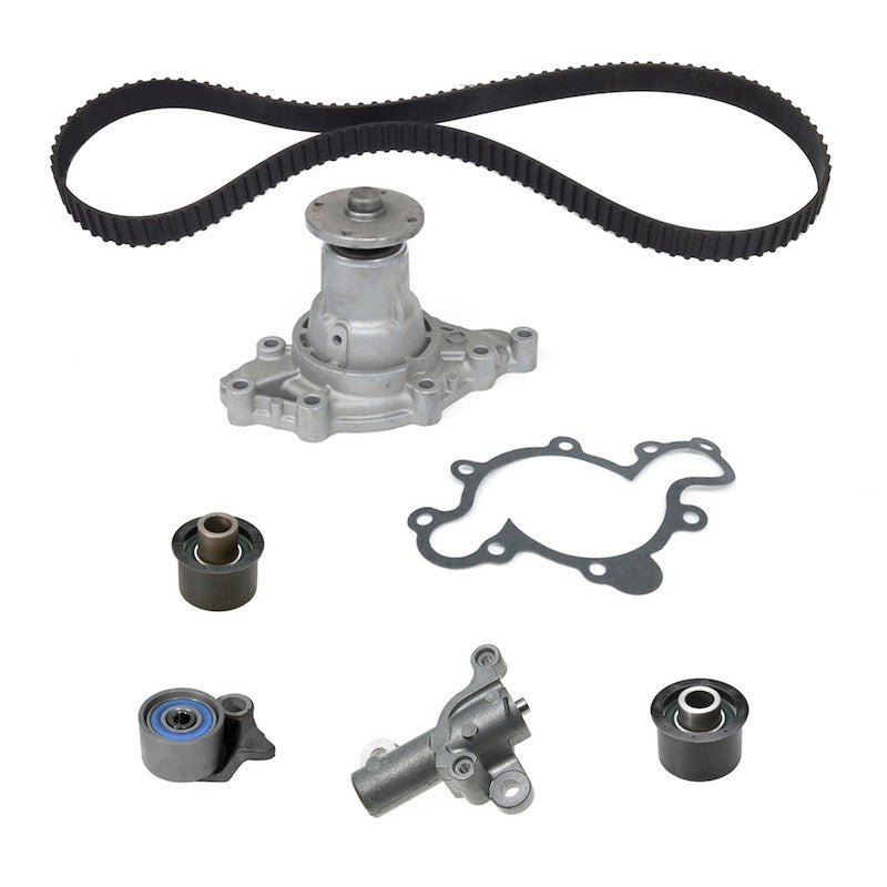 US Motor Works Engine Timing Belt Kit with Water Pump USTK183A