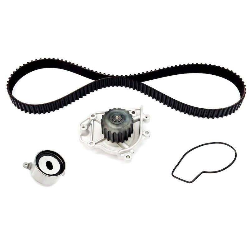 US Motor Works Engine Timing Belt Kit with Water Pump USTK184A