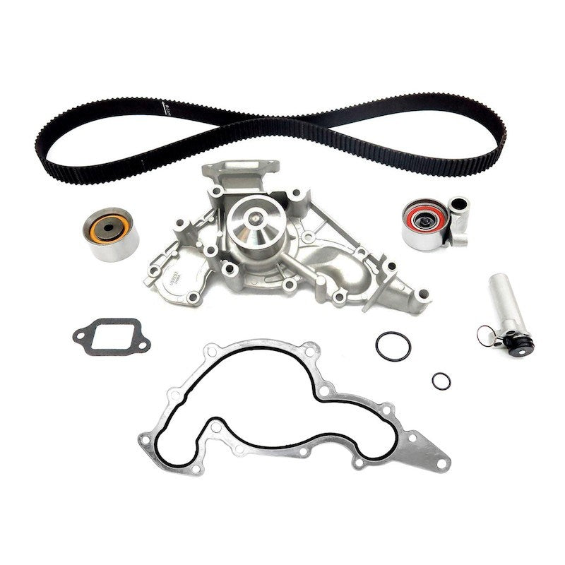 US Motor Works Engine Timing Belt Kit with Water Pump USTK190