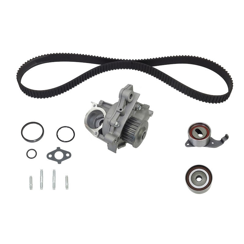 US Motor Works Engine Timing Belt Kit with Water Pump USTK199-2
