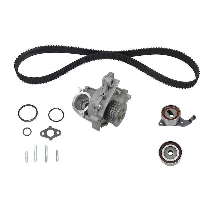 US Motor Works Engine Timing Belt Kit with Water Pump USTK199-2