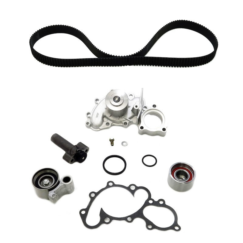 US Motor Works Engine Timing Belt Kit with Water Pump USTK200A