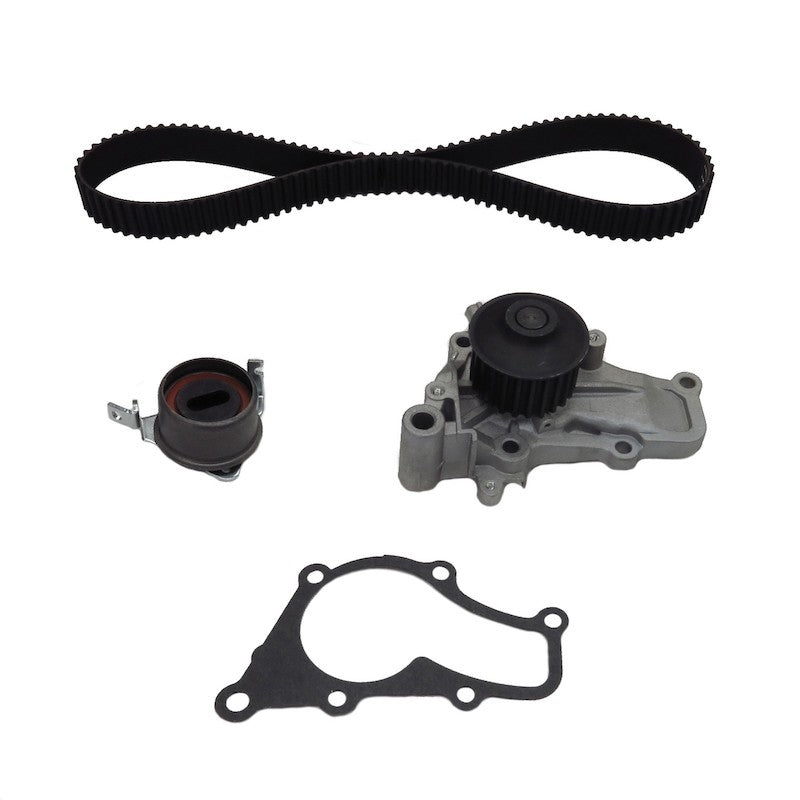 US Motor Works Engine Timing Belt Kit with Water Pump USTK201