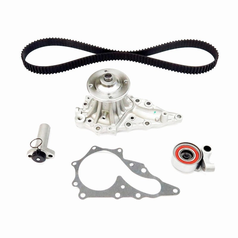 US Motor Works Engine Timing Belt Kit with Water Pump USTK215