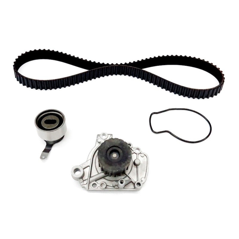 US Motor Works Engine Timing Belt Kit with Water Pump USTK224A