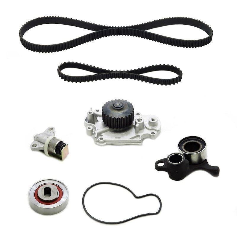 US Motor Works Engine Timing Belt Kit with Water Pump USTK226-186A