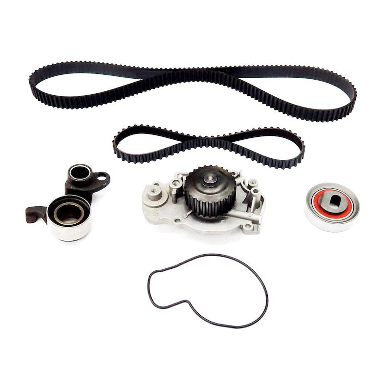 US Motor Works Engine Timing Belt Kit with Water Pump USTK226-186