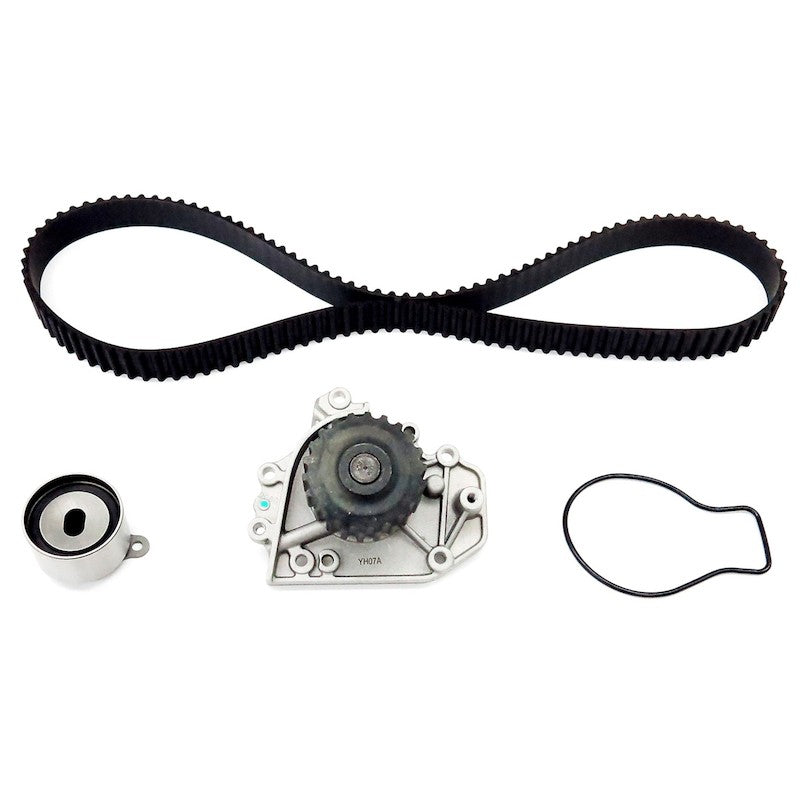 US Motor Works Engine Timing Belt Kit with Water Pump USTK227A