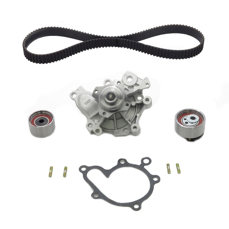 US Motor Works Engine Timing Belt Kit with Water Pump USTK228