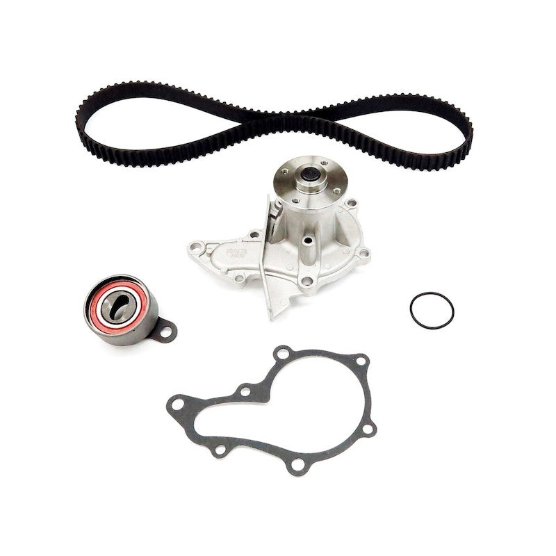 US Motor Works Engine Timing Belt Kit with Water Pump USTK235
