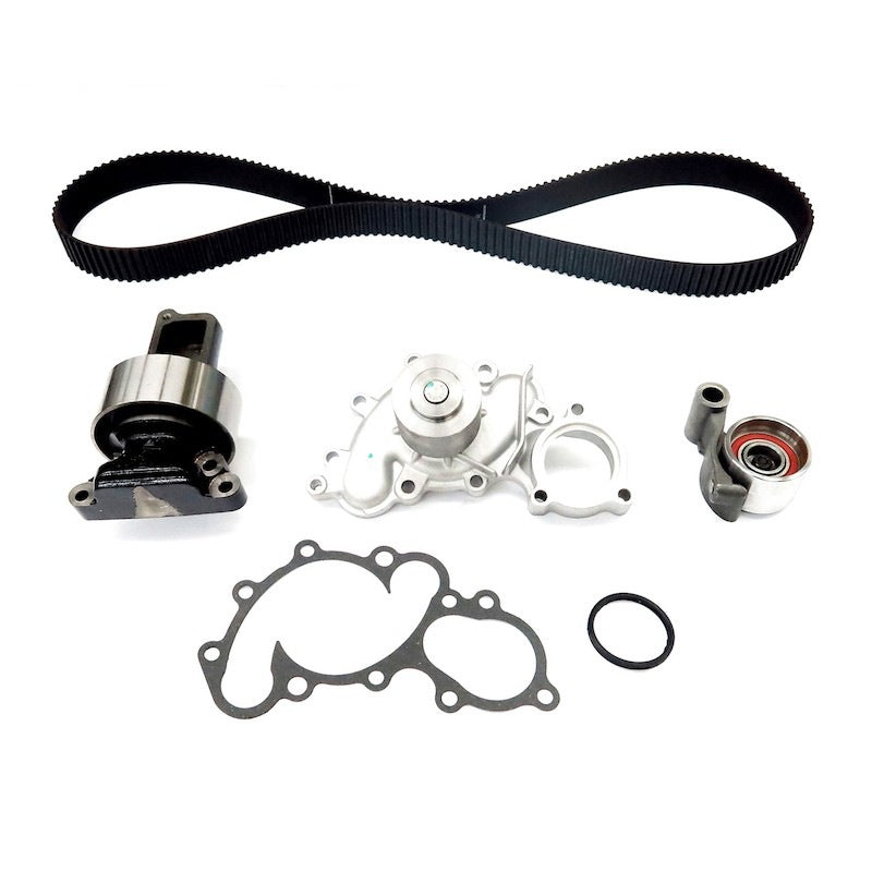 US Motor Works Engine Timing Belt Kit with Water Pump USTK240A