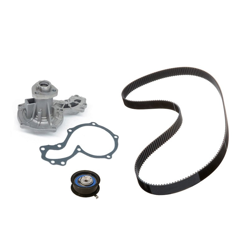 US Motor Works Engine Timing Belt Kit with Water Pump USTK242
