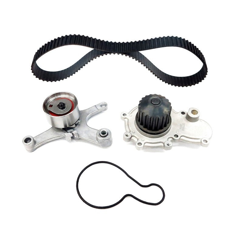 US Motor Works Engine Timing Belt Kit with Water Pump USTK245A