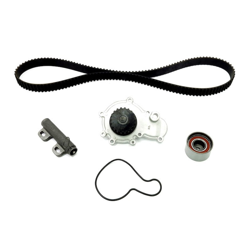 US Motor Works Engine Timing Belt Kit with Water Pump USTK246B