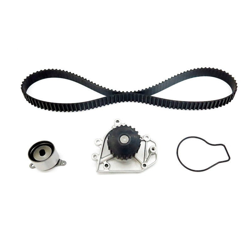 US Motor Works Engine Timing Belt Kit with Water Pump USTK247