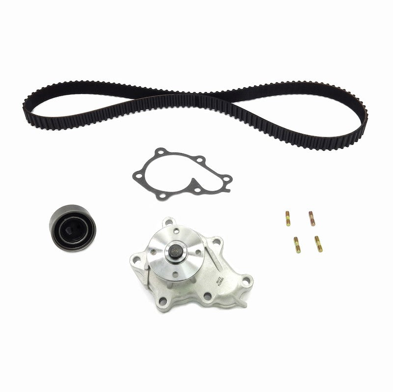 US Motor Works Engine Timing Belt Kit with Water Pump USTK249B