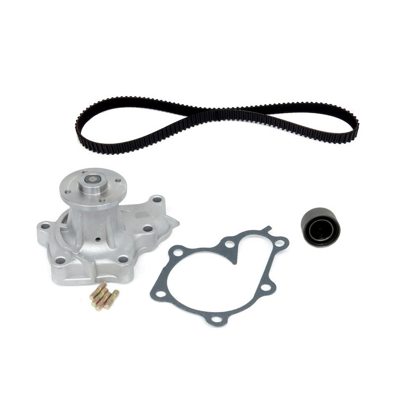 US Motor Works Engine Timing Belt Kit with Water Pump USTK249C