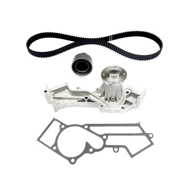 US Motor Works Engine Timing Belt Kit with Water Pump USTK249