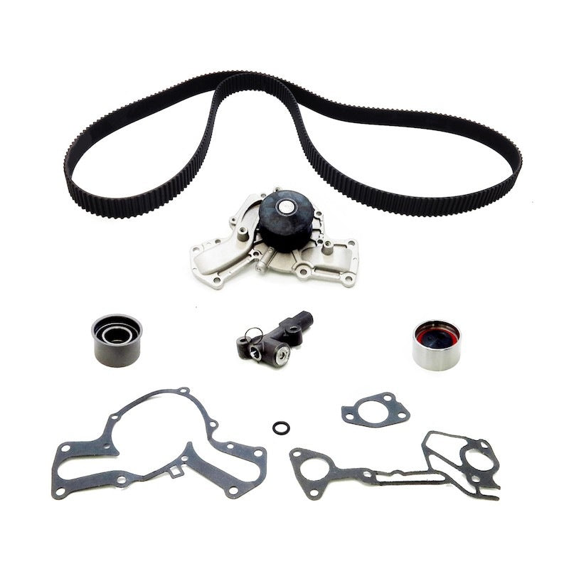 US Motor Works Engine Timing Belt Kit with Water Pump USTK253B