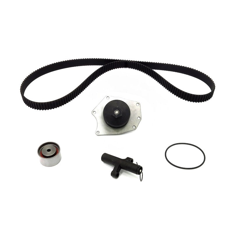 US Motor Works Engine Timing Belt Kit with Water Pump USTK255A