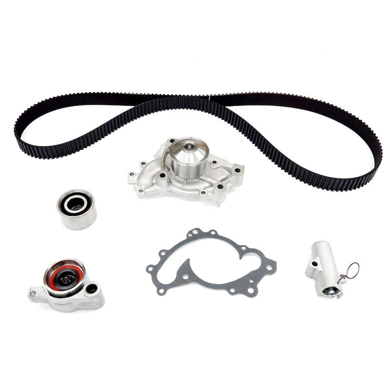 US Motor Works Engine Timing Belt Kit with Water Pump USTK257A