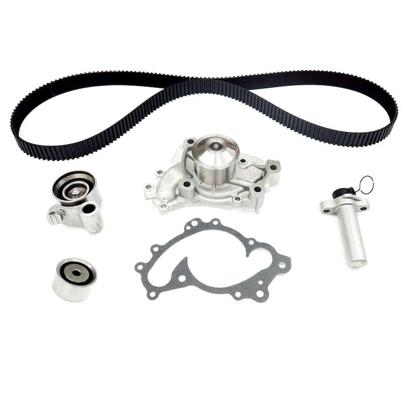 US Motor Works Engine Timing Belt Kit with Water Pump USTK257
