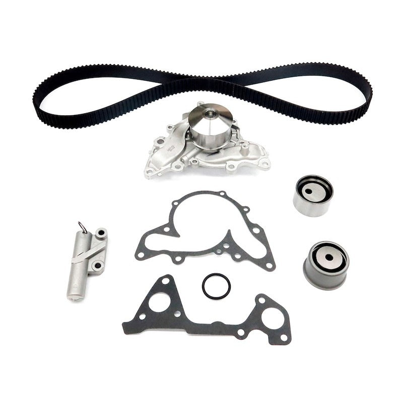 US Motor Works Engine Timing Belt Kit with Water Pump USTK259