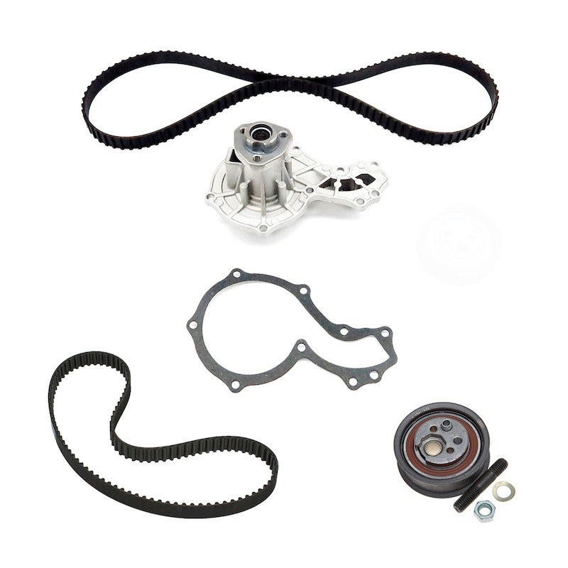 US Motor Works Engine Timing Belt Kit with Water Pump USTK262A