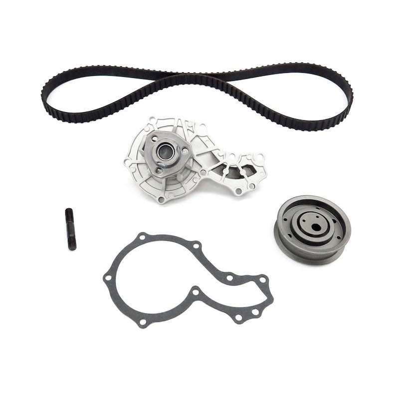 US Motor Works Engine Timing Belt Kit with Water Pump USTK262