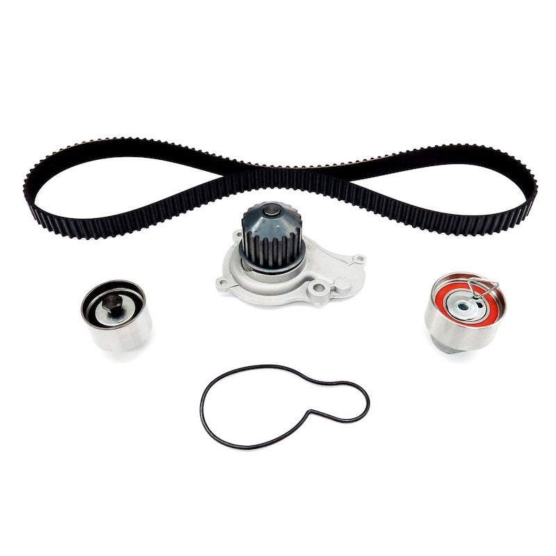 US Motor Works Engine Timing Belt Kit with Water Pump USTK265B