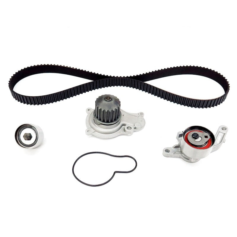 US Motor Works Engine Timing Belt Kit with Water Pump USTK265C