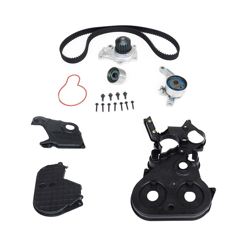 US Motor Works Engine Timing Belt Kit with Water Pump USTK265G