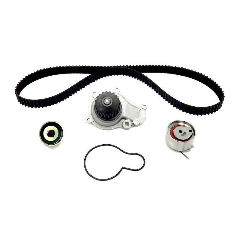 US Motor Works Engine Timing Belt Kit with Water Pump USTK265
