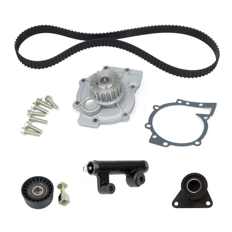 US Motor Works Engine Timing Belt Kit with Water Pump USTK270A