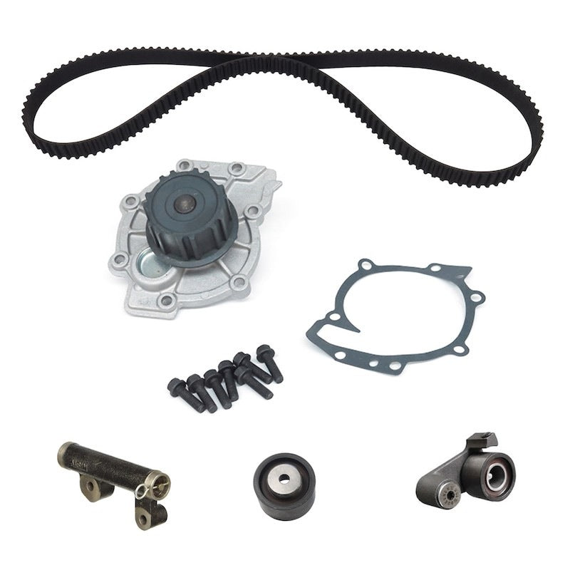 US Motor Works Engine Timing Belt Kit with Water Pump USTK270B