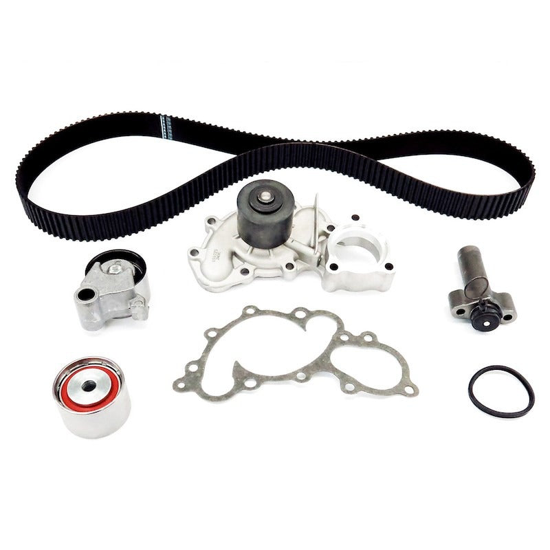 US Motor Works Engine Timing Belt Kit with Water Pump USTK271A
