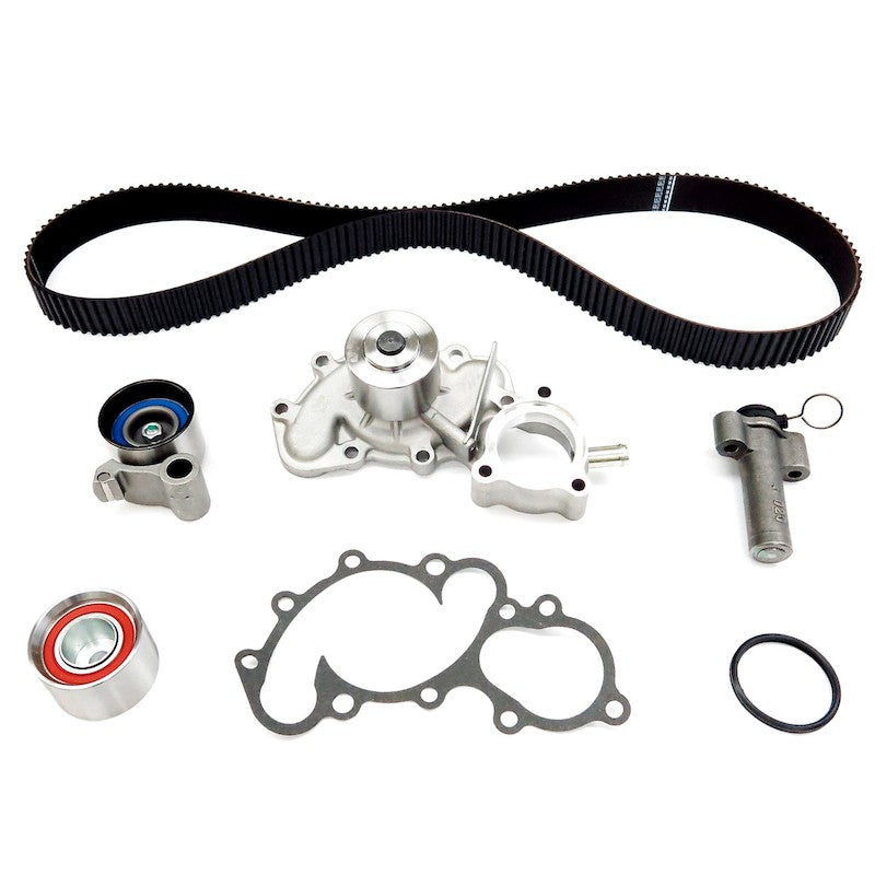 US Motor Works Engine Timing Belt Kit with Water Pump USTK271
