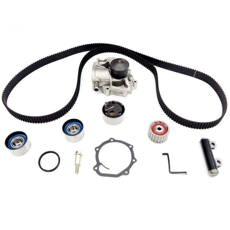 US Motor Works Engine Timing Belt Kit with Water Pump USTK277A