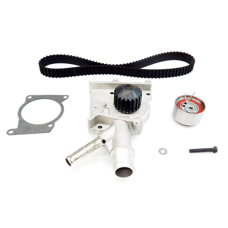 US Motor Works Engine Timing Belt Kit with Water Pump USTK283