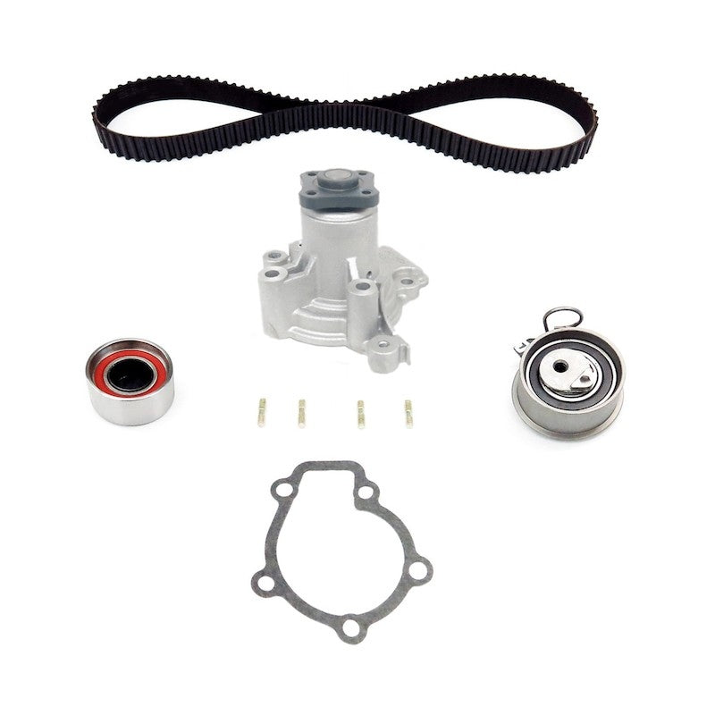 US Motor Works Engine Timing Belt Kit with Water Pump USTK284A