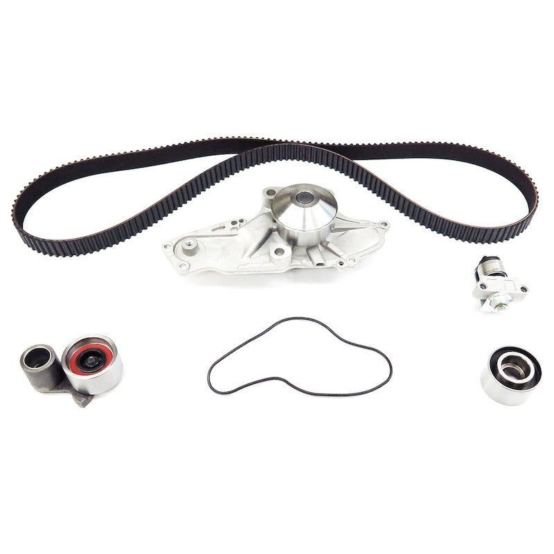 US Motor Works Engine Timing Belt Kit with Water Pump USTK286A